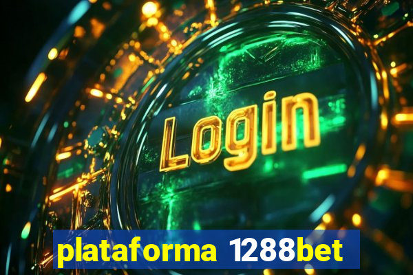 plataforma 1288bet